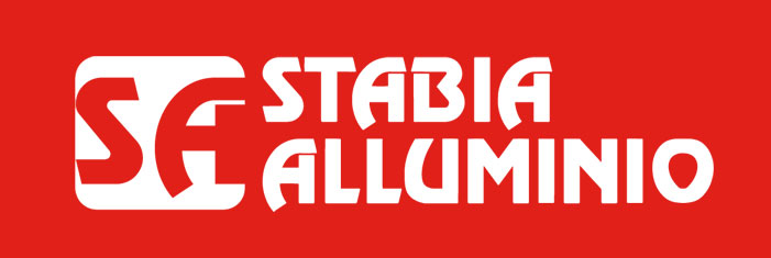 logo Stabia Alluminio Torino