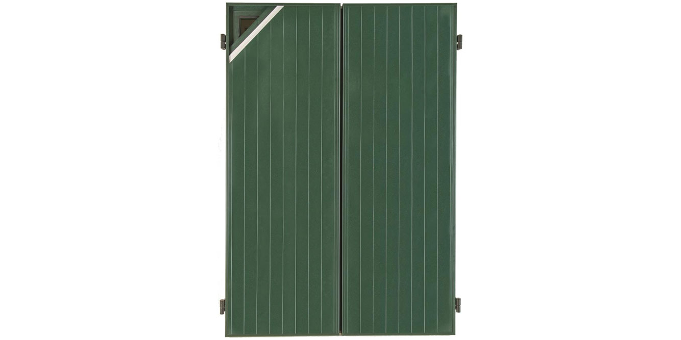 eurall scuretto tech 40 – tech 60